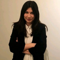 Caterina Ranciaro