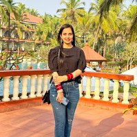 Prabhdeep Kaur