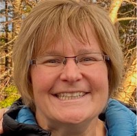 Elizabeth Kidd
