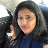 Shilpa R.