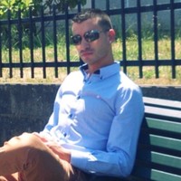 Daniel Magdalena Vicente