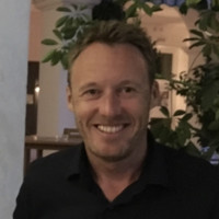 Magnus Kløvstad