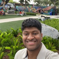 Ishaan Reddy