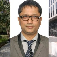Sanjay Nanda