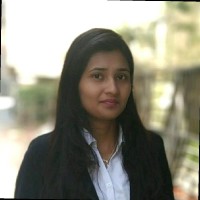 Renuka Wande