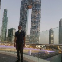 Mohammed Suleiman