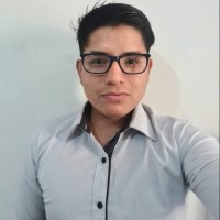 Angel Vargas Landeo