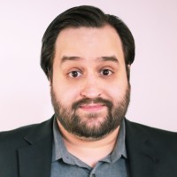 Ben Auxier