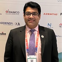 Soumendu Das, Fiii, Cpcu, Arm, Fcii, Chartered Insurer