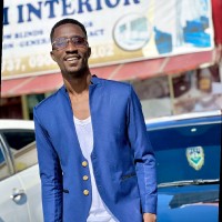 Victor Okeke