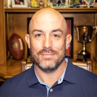 Tony DeCrescenzo