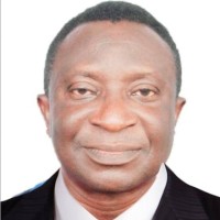 Mark NKRUMAH