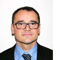 Alain Bougeault