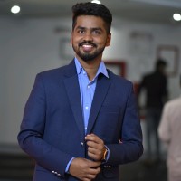 Akhildev Devadas