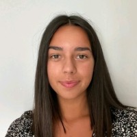 Léa Defrenne-Ribeiro