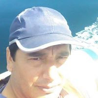 Ruben Dario Villegas