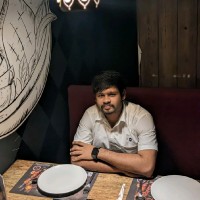 Shri Nikhil