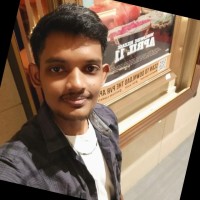 Saravanan S