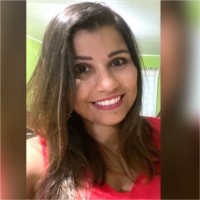 Alana Machado