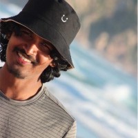 Shawn Jeyaprakash