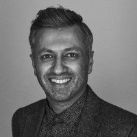 Yogi Parmar