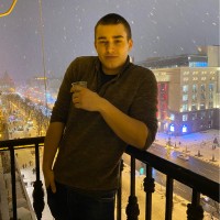 Рома Самойленко