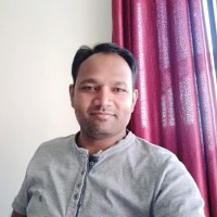 Manishkumar Sonewane