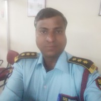 Anup Kumar