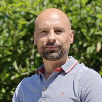 Oliver Tomaske