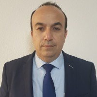 Mehmet Bozdemir