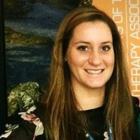 Christine Danielson, Dpt, Ocs