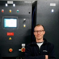 Luc Vilquin