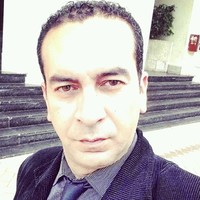 Ahmed Ibrahim