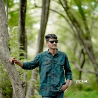 Omkar Shevale