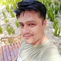 Parmanand Mishra