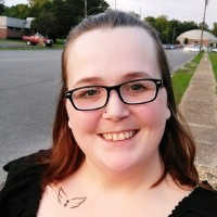 Samantha Coplin