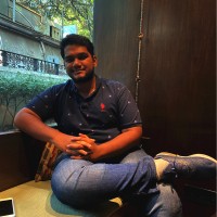 Kshitij Bhosale