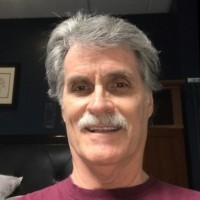 Lawrence (Larry) Culver