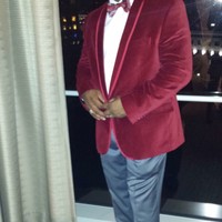 Earnest Williams