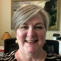 Wendy Johnson