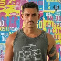 Thiago Santos