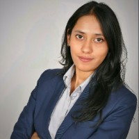 Swarnima Singh
