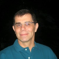 Ivan de Souza e Silva