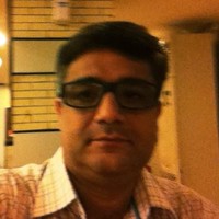 Shaheen Saleem