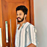 Mohammed Ahsan C