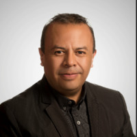 Victor Manuel Olvera