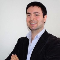 Claudio Martínez
