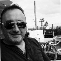 Simon Dickenson