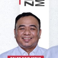 Mohd Zikri Musa