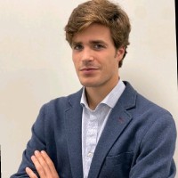 Carlos Rivas Zaballos